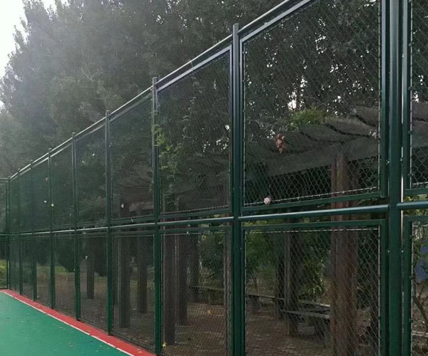網球場圍網